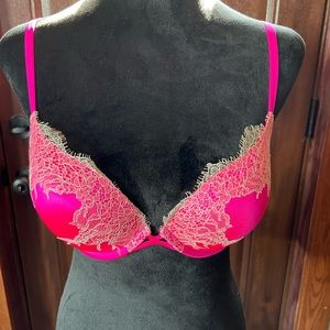 Victoria Secret Very Sexy Push-Up Bra